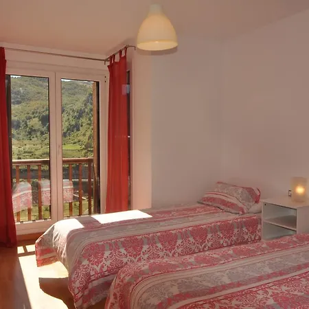 Lägenhet Tirol Formigal