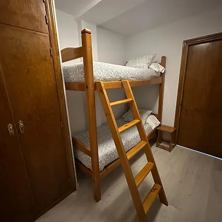 Tirol Apartment Formigal