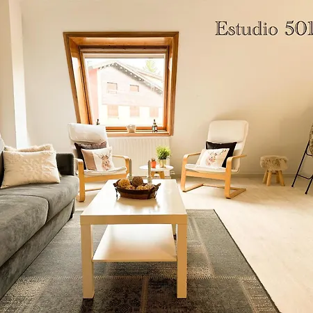 Tirol Apartment