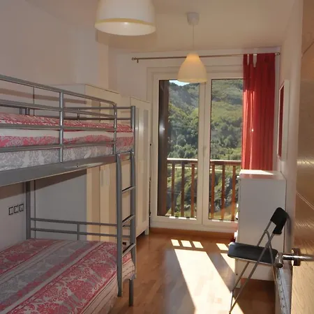 Tirol Lägenhet Formigal