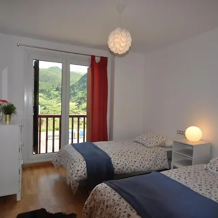Apartment Tirol *