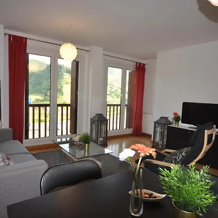 Appartamento Tirol *