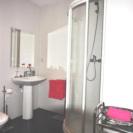 Apartment Tirol *