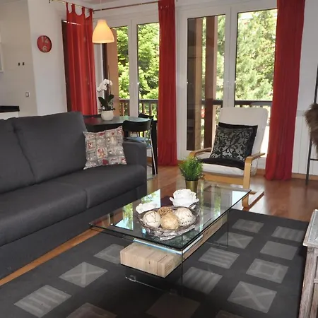 Apartment Tirol