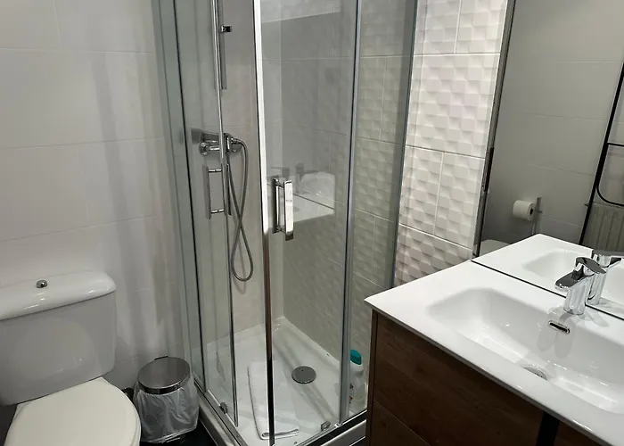 Lägenhet Tirol Formigal