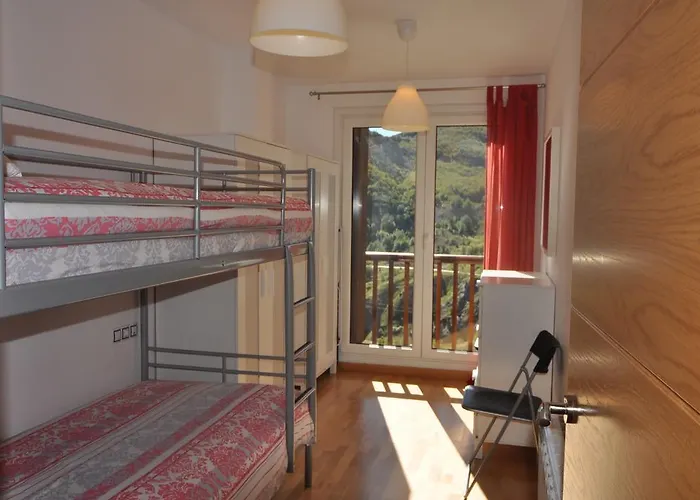 Tirol Lägenhet Formigal