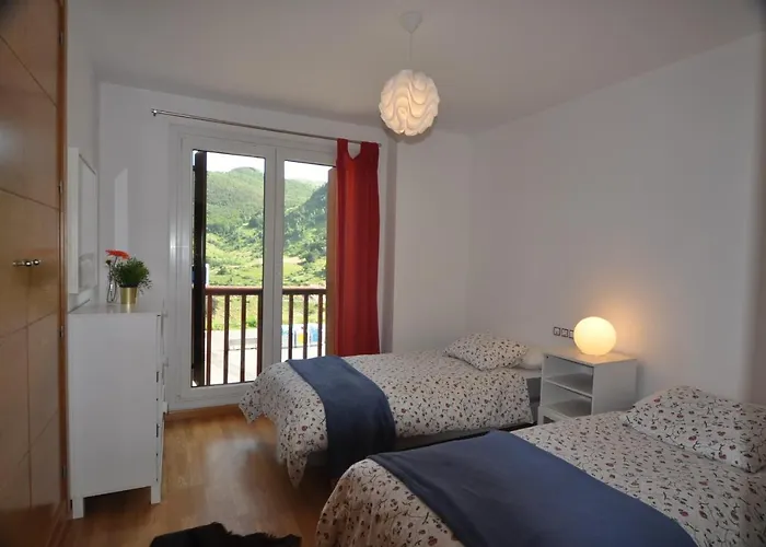 Appartamento Tirol *