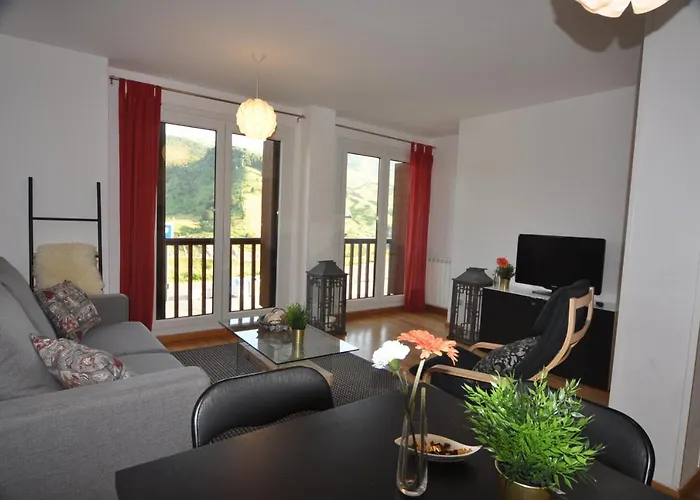 Appartamento Tirol *