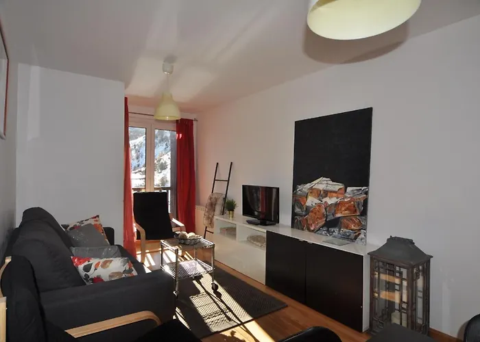 Tirol Appartamento Formigal